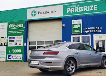 Centru de Parbrize Pilkington Craiova