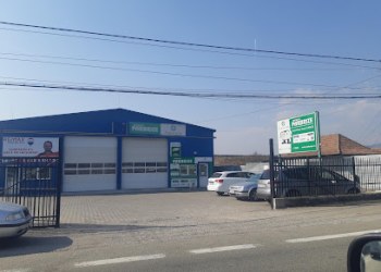 Centru de Parbrize Pilkington Valcea