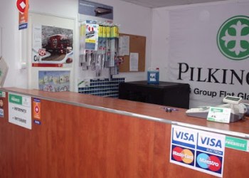 Centru de Parbrize PILKINGTON Baia Mare