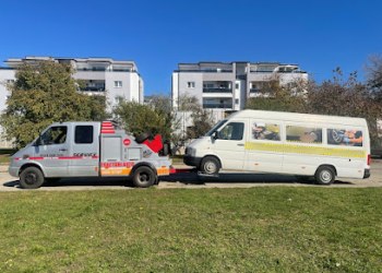 Flex Auto Towing (Tractari Auto Flex)