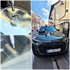 Reparatii parbrize - ciobituri, fisuri de piatra, la domiciliu - inovative glass repair