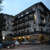 Hotel Posada Vidraru