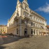 Hotel Împăratul Romanilor