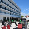 Hotel Union Eforie Nord