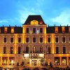 Grand Hotel Traian