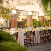 Hotel Restaurant Senator