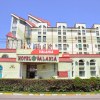 Hotel Valahia