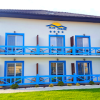 Pensiunea Blue House