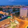 ibis Styles Dunarea Galati
