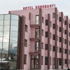 Hotel Dorobanți Iasi