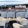 Hotel Târnava