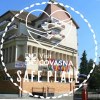 Hotel Dacia