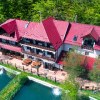 Păstrăvăria Brătioara
