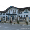 Pensiunea Pelicanul - Restaurant si Piscină