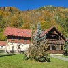 Cabana Plaiul Foii Zărnești