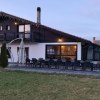 Cabana Supporter (Supporter Chalet )
