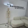 PHYSIOBOOST (Fizioboost) by Cristian Drosu chiropractica și fizioterapie