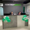 Centrokinetic Militari
