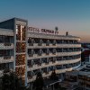 Hotel Oxford