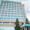 Hotel Trotuș