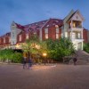 Mercure Medias Binderbubi Hotel And Spa