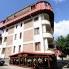 Hotel Restaurant Belvedere Vatra Dornei
