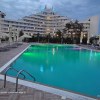 Hotel Diamant