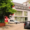 Hotel Alex