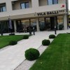 Vila DALLI Tasnad
