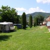 Camping Sălişteanca