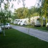 Camping Lac Murighiol
