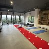 Florin Vidican Kineto Studio - Kinetoterapie & Fitness medical