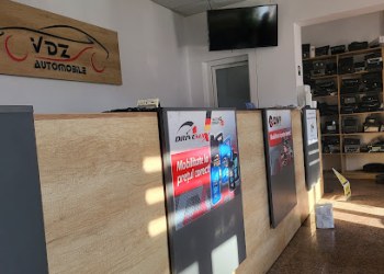 Val Dez Automobile
