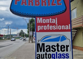 Master Auto Glass Parbrize