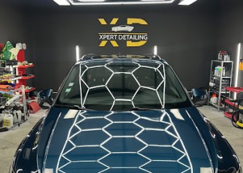 XpertDetailing - Detailing Auto & Protecție Ceramică