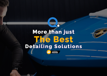 QUIK Professional Detailing