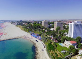 Steaua de Mare Eforie Resort - Hotel Delfinul & Hotel Meduza
