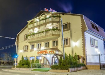 Complex Turistic Darina
