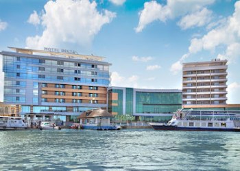 Hotel Delta Tulcea