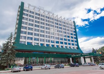 Grand Hotel Napoca