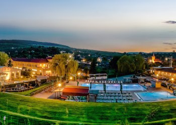 Septimia Resort