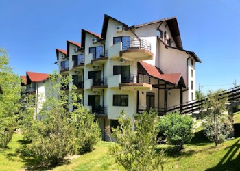 Hotel Complex Turistic Măgura