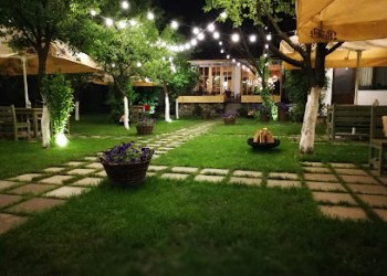Pensiune Restaurant La Cassa