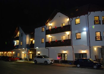 Hotel Popasul Regelui