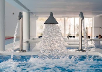 Aqvatonic Balneo Spa - Steaua de Mare