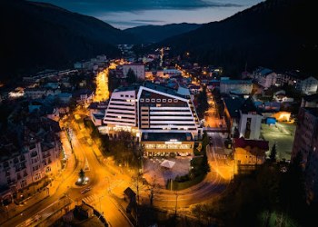 Hotel Internațional