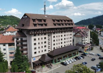 Best Western Bucovina