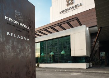 Kronwell