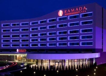 Ramada Plaza