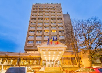 Hotel Cetate